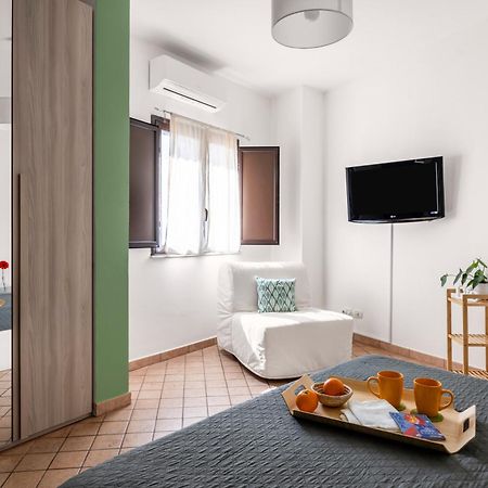 Didi House Duomo Apartment Catania Luaran gambar