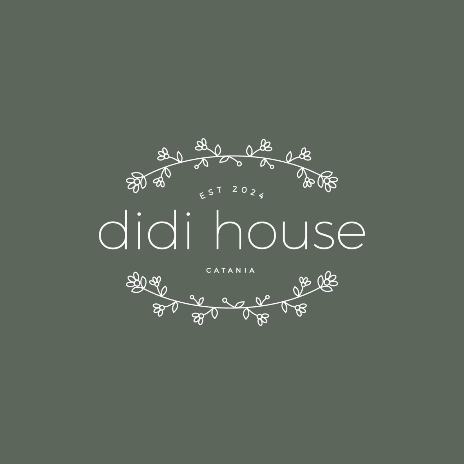 Didi House Duomo Apartment Catania Luaran gambar