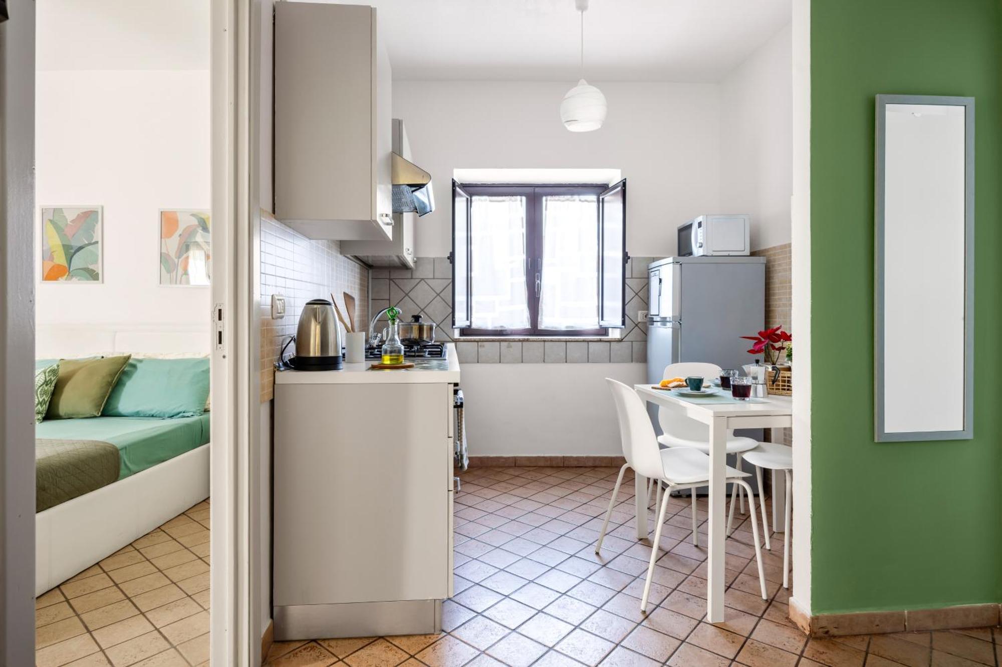 Didi House Duomo Apartment Catania Luaran gambar