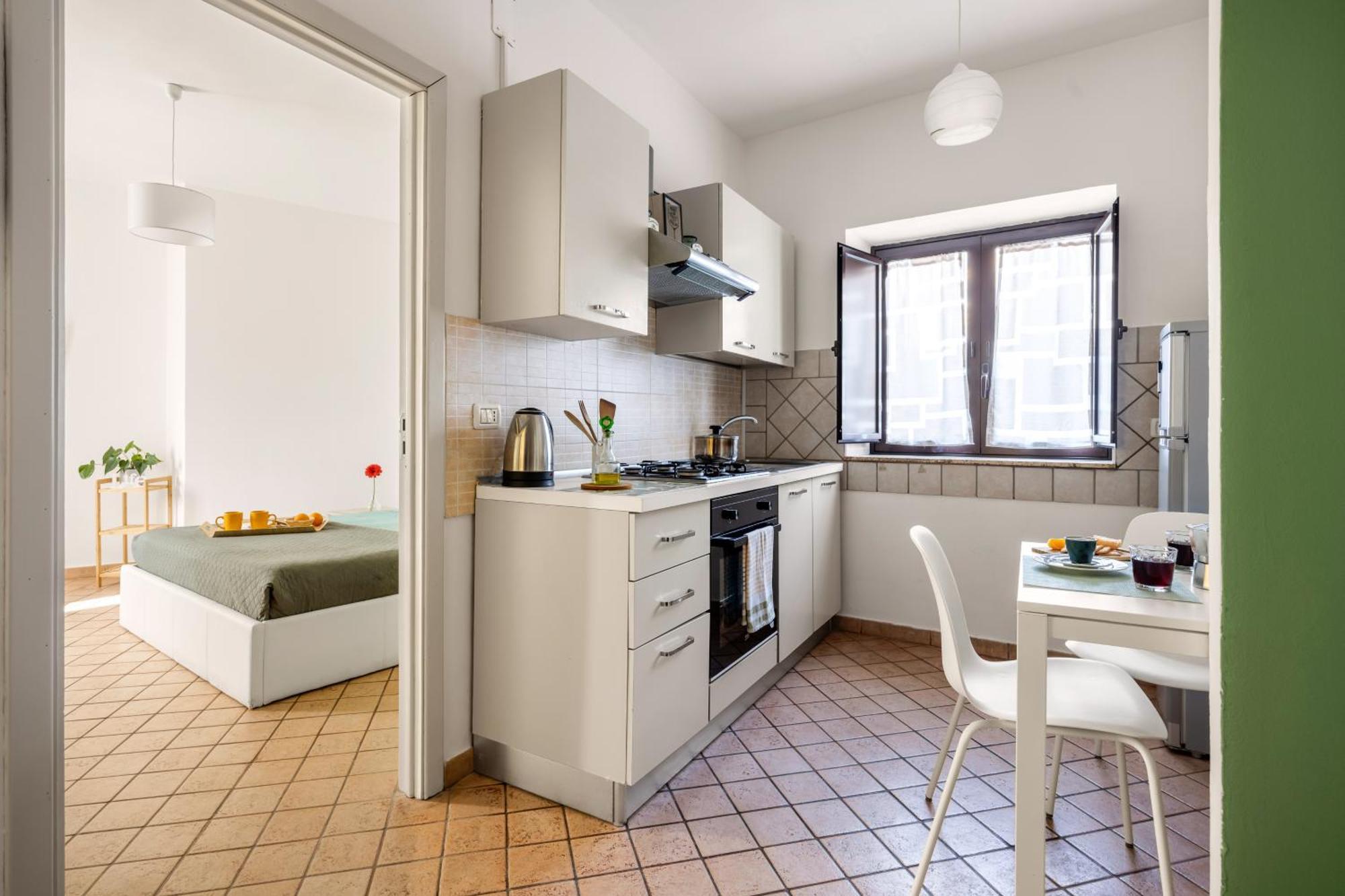 Didi House Duomo Apartment Catania Luaran gambar
