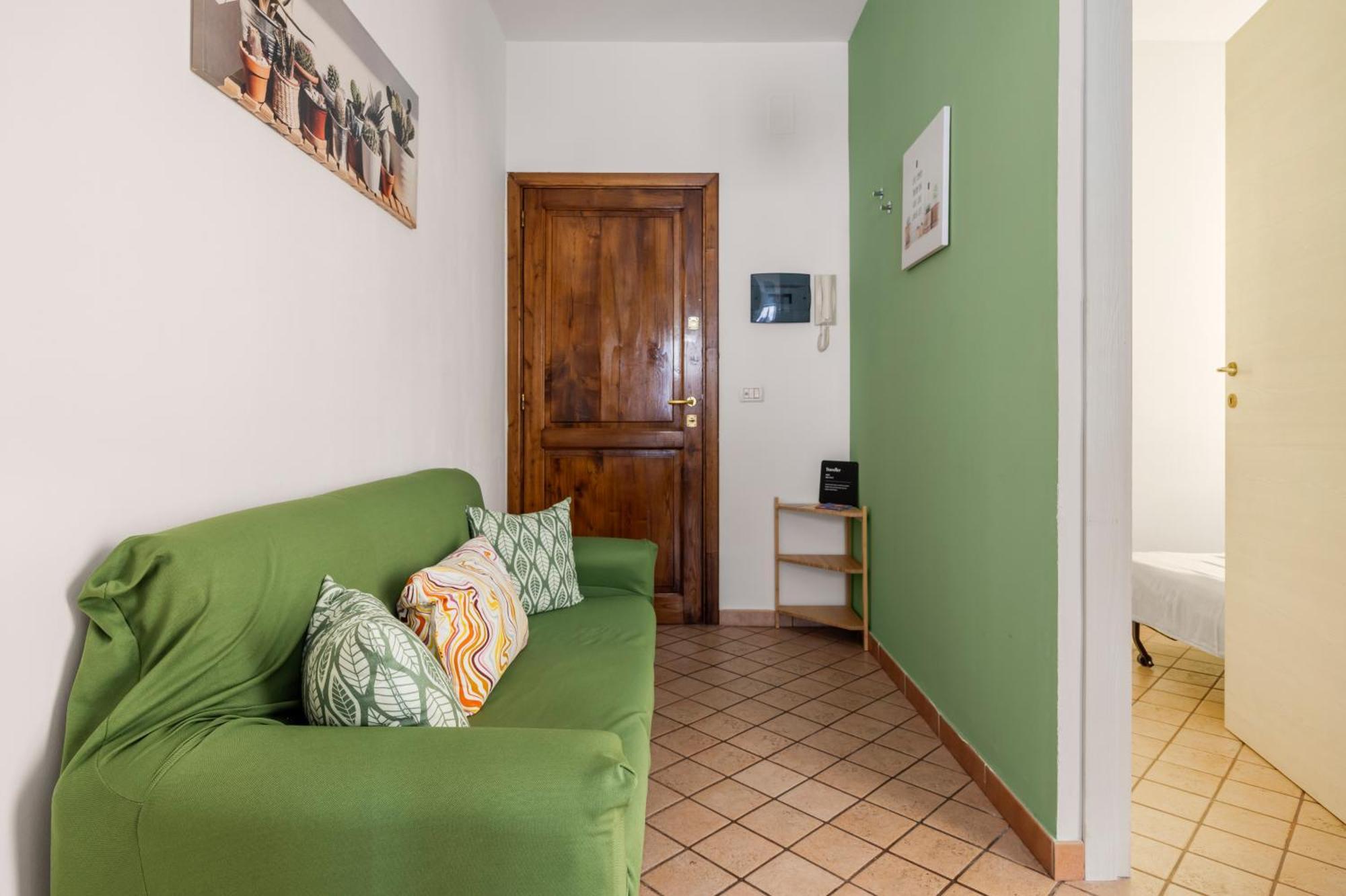 Didi House Duomo Apartment Catania Luaran gambar