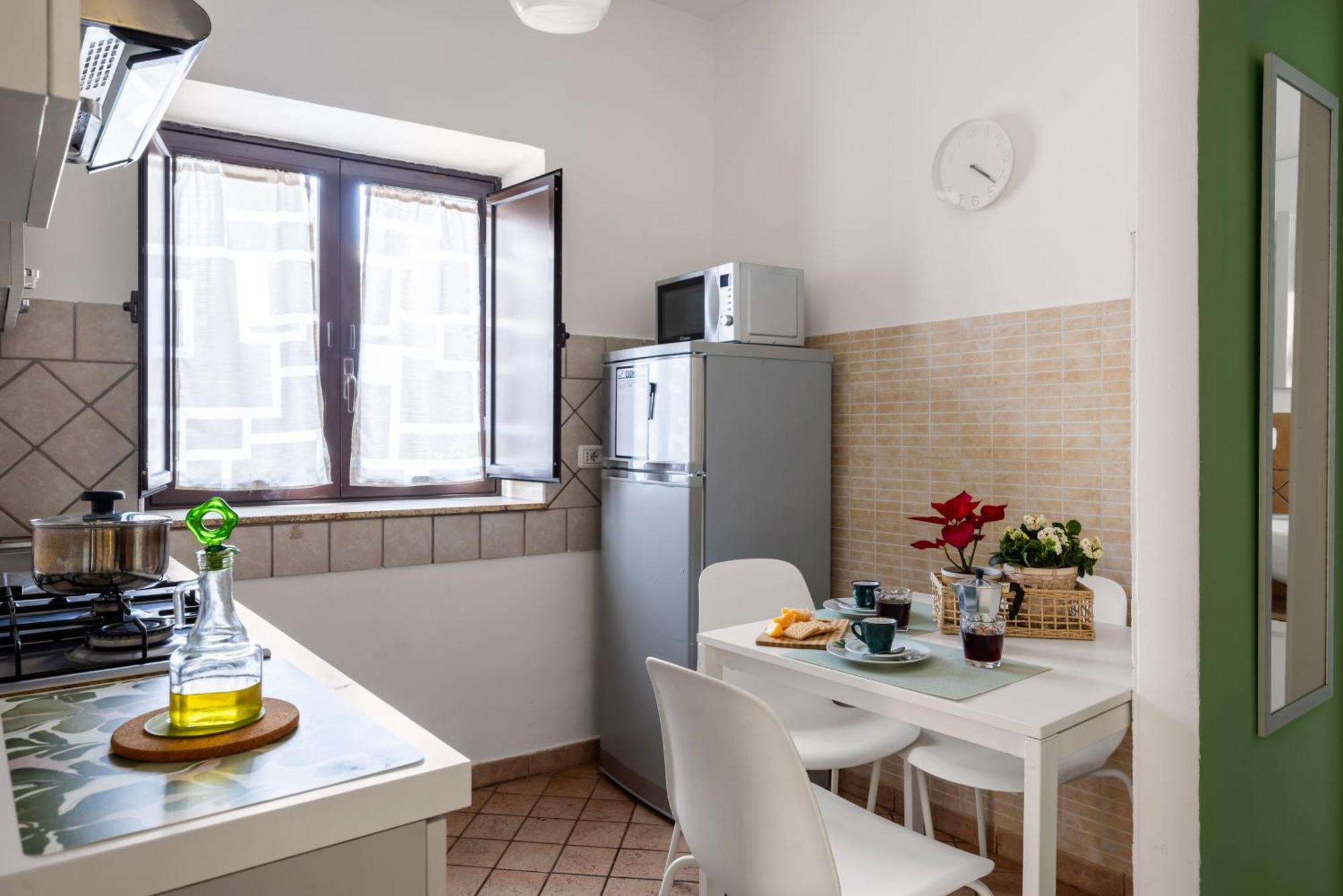 Didi House Duomo Apartment Catania Luaran gambar