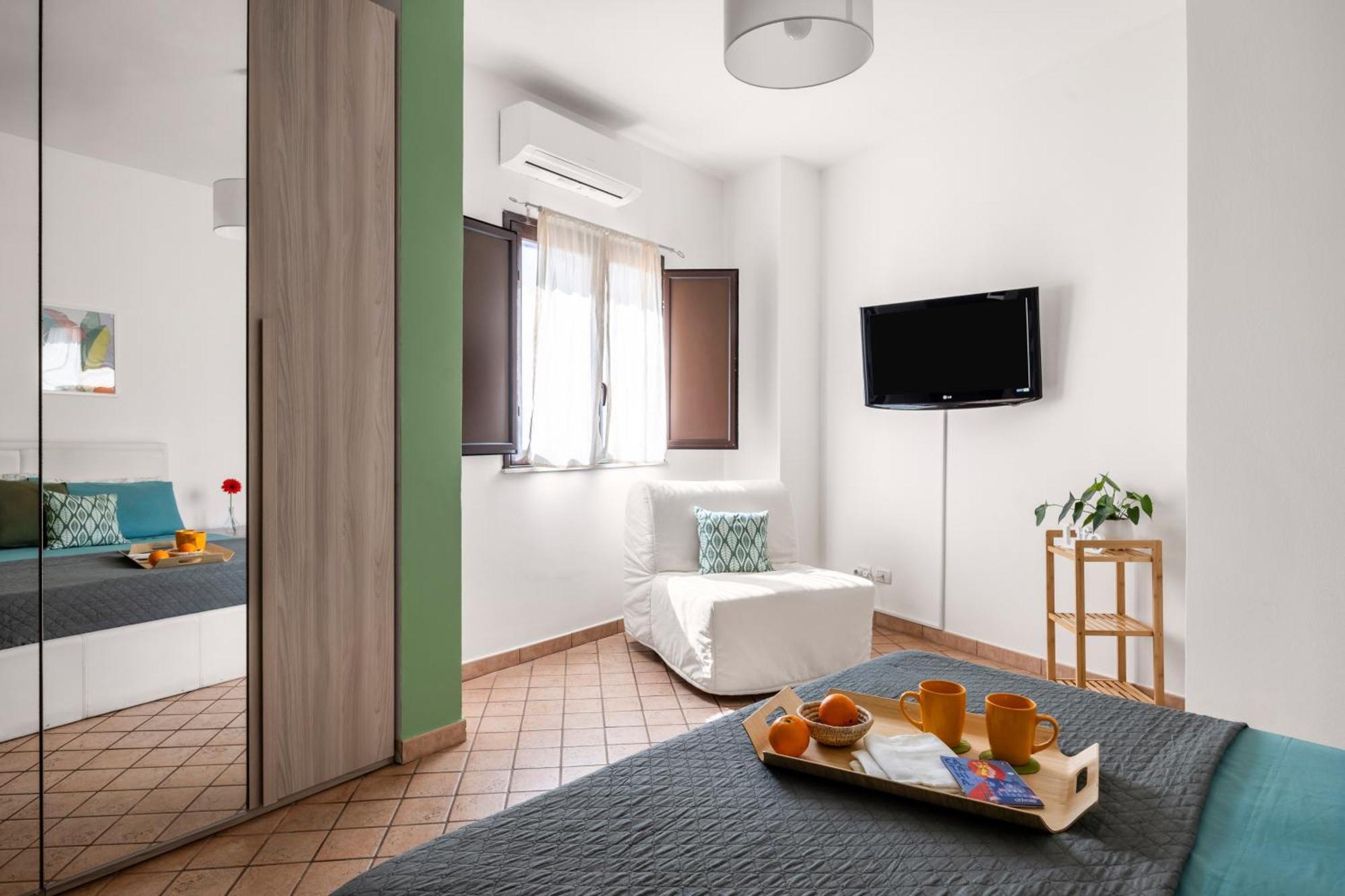 Didi House Duomo Apartment Catania Luaran gambar